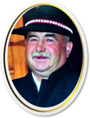 Nekrolog ANDRZEJ SIECZKA