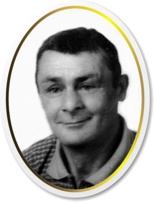 Nekrolog STANISŁAW ŁUKASZCZYK