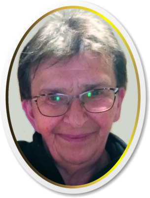 Nekrolog MAŁGORZATA BLICHARZ