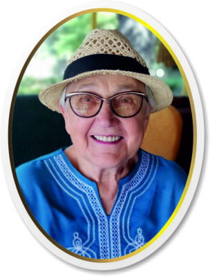 Nekrolog ZOFIA ŁUKASZCZYK