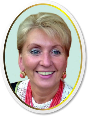 Nekrolog JANINA GĄSIENICA-MAKOWSKA