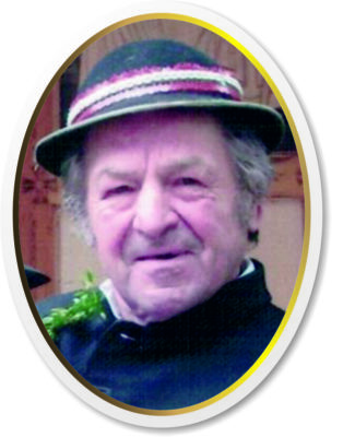Nekrolog CZESŁAW STRĄCZEK