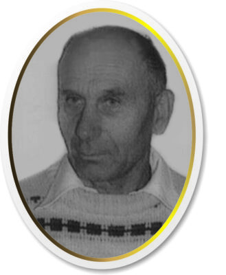 Nekrolog STANISŁAW PARZĄTKA