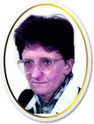 Nekrolog DANUTA ALBRZYKOWSKA