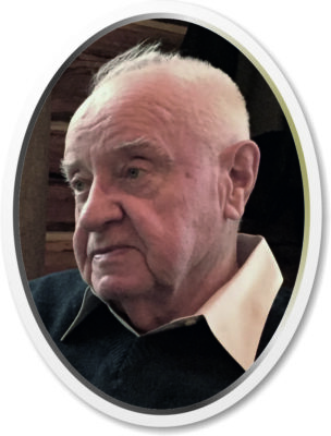 Nekrolog WOJCIECH STOPKA