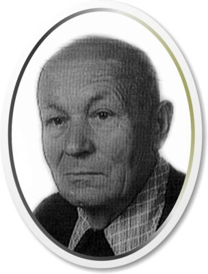 Nekrolog JAN FIGURA