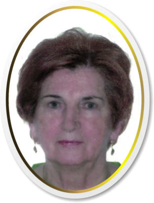 Nekrolog EMILIA TOCZEK