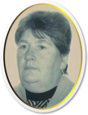 Nekrolog HELENA STASZEL-POLANKOWY