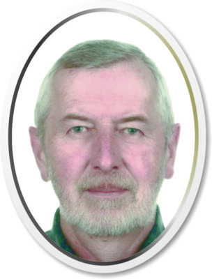 Nekrolog WITOLD GAŁUSZKA
