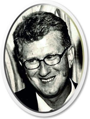 Nekrolog MAREK SŁOWIK