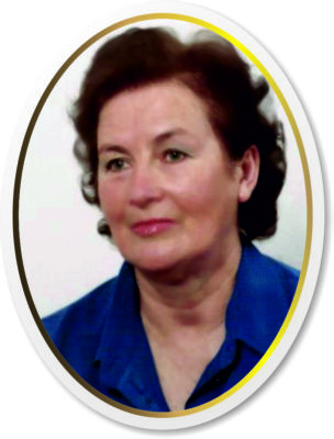 Nekrolog HELENA TOMALA