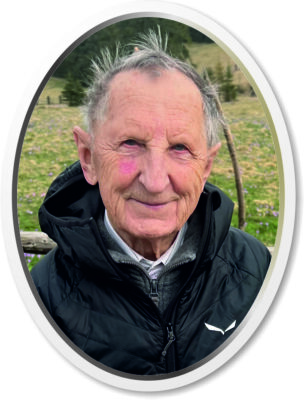 Nekrolog TADEUSZ GOGOLIŃSKI