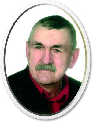 Nekrolog JANUSZ PANKIEWICZ