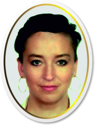 Nekrolog KATARZYNA GĄSIENICA-MAKOWSKA