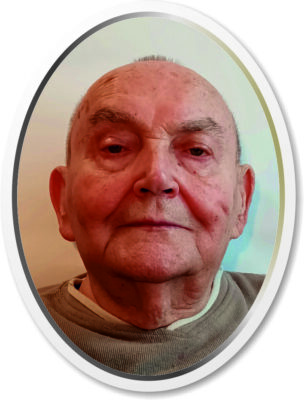 Nekrolog MIECZYSŁAW WOŹNIAK