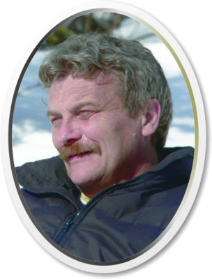 Nekrolog JACEK SOŁTYS