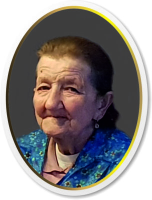 Nekrolog JANINA ZAJĄC