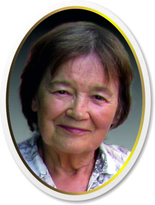 Nekrolog ANNA GĄSIENICA-ROJ