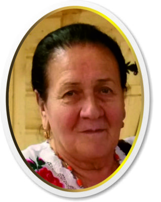 Nekrolog ANIELA SKOWYRA