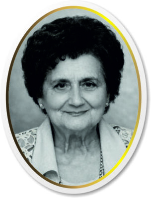 Nekrolog DANUTA KALETA