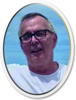 Nekrolog LESZEK GOLANKIEWICZ