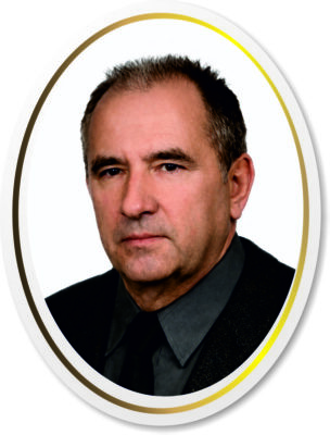 Nekrolog STANISŁAW KĘDRYNA