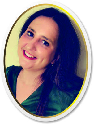 Nekrolog KINGA KARAŚ