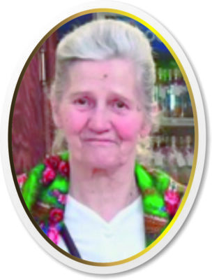 Nekrolog JANINA BEDNARZ