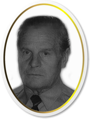 Nekrolog STANISŁAW KENIG