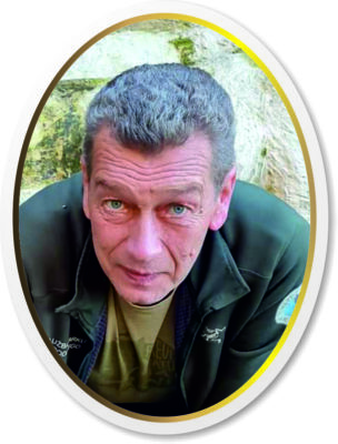 Nekrolog MACIEJ KLIMECKI