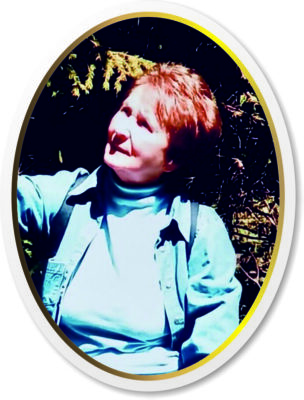 Nekrolog MARIA FISCHER